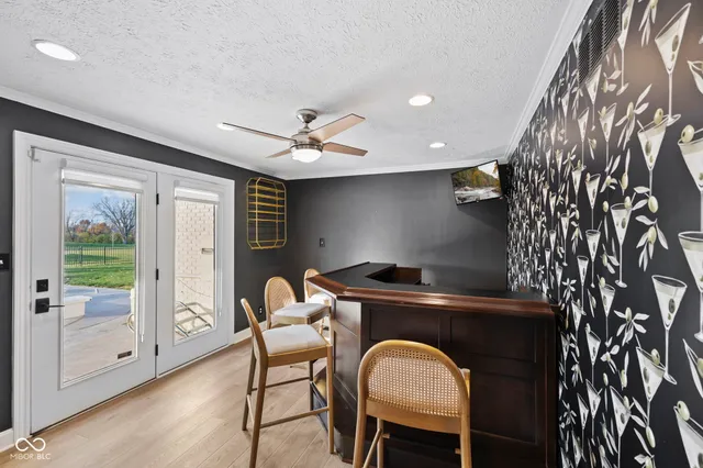 $949,900 | 2430 Woodsway Drive, Greenwood, IN 46143