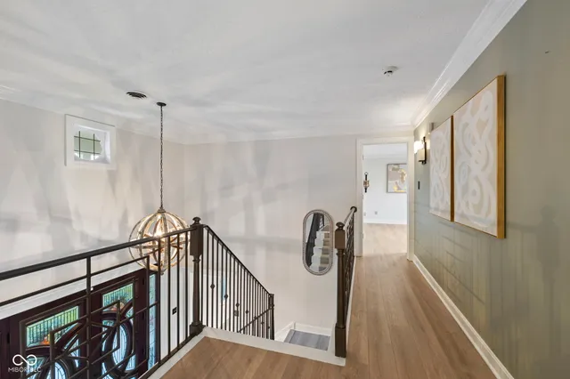 $949,900 | 2430 Woodsway Drive, Greenwood, IN 46143