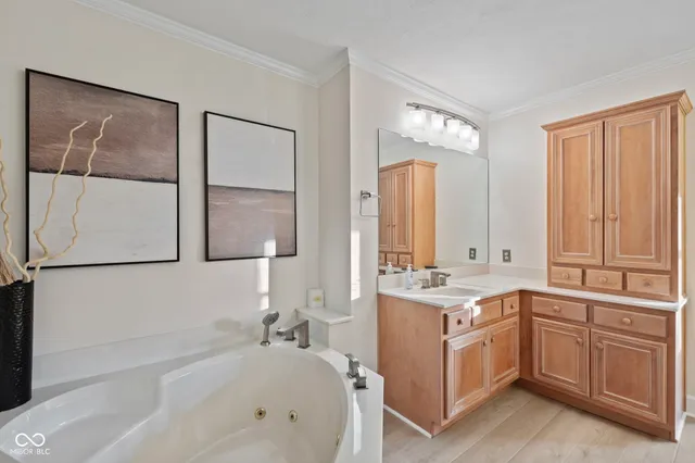 $949,900 | 2430 Woodsway Drive, Greenwood, IN 46143