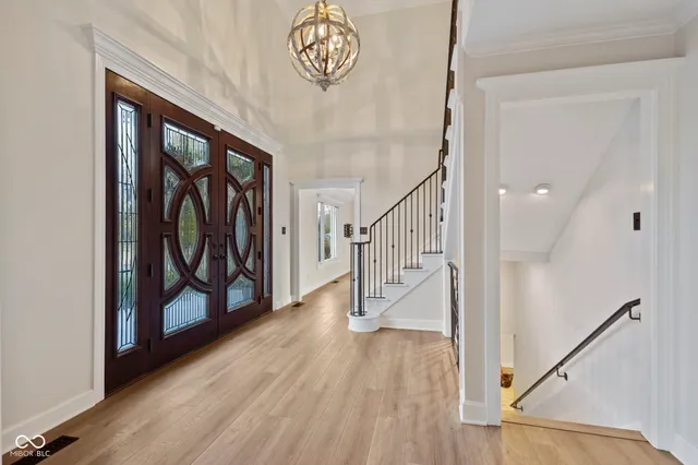 $949,900 | 2430 Woodsway Drive, Greenwood, IN 46143