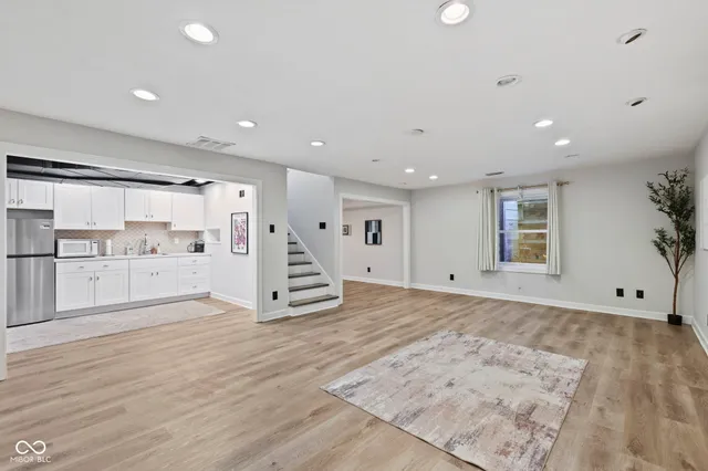 $949,900 | 2430 Woodsway Drive, Greenwood, IN 46143