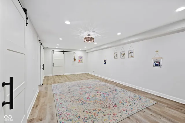 $949,900 | 2430 Woodsway Drive, Greenwood, IN 46143