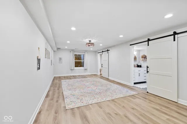 $949,900 | 2430 Woodsway Drive, Greenwood, IN 46143