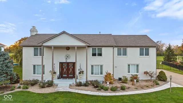 $949,900 | 2430 Woodsway Drive, Greenwood, IN 46143