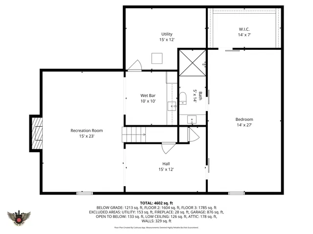 $949,900 | 2430 Woodsway Drive, Greenwood, IN 46143