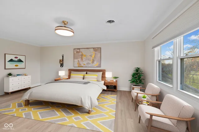 $949,900 | 2430 Woodsway Drive, Greenwood, IN 46143