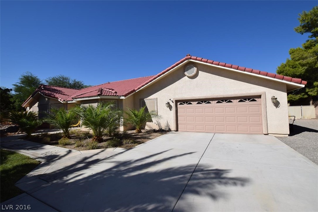 7535 Rancho Destino Road Las Vegas, NV 89123 - Photo 1 of 35