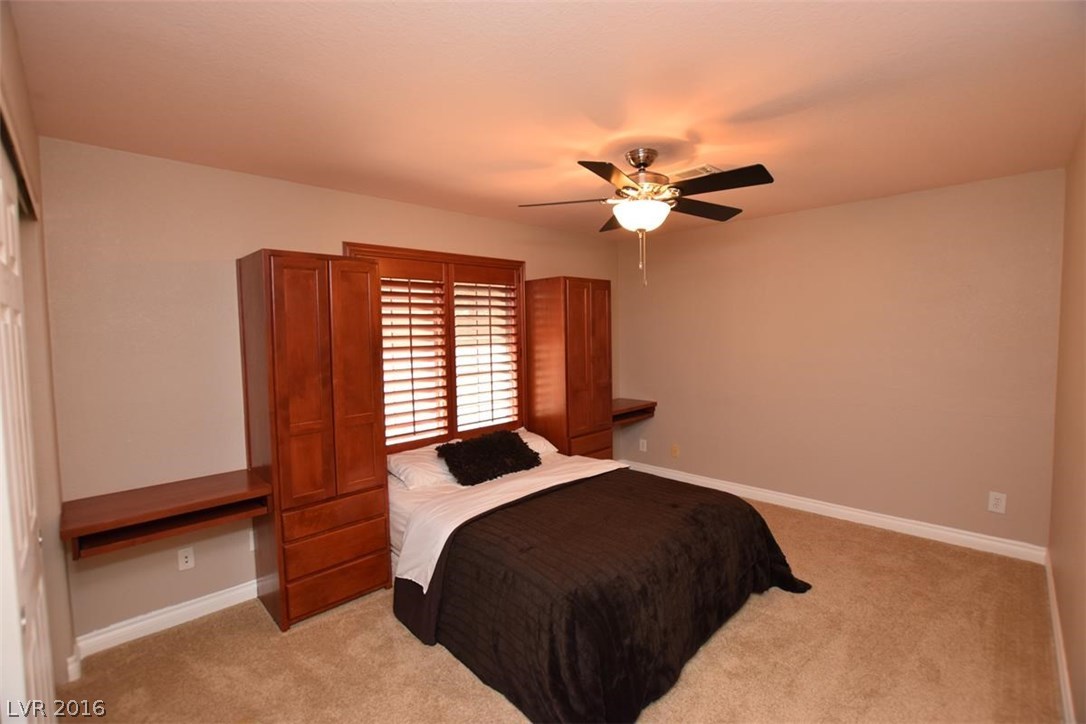 7535 Rancho Destino Road Las Vegas, NV 89123 - Photo 20 of 35