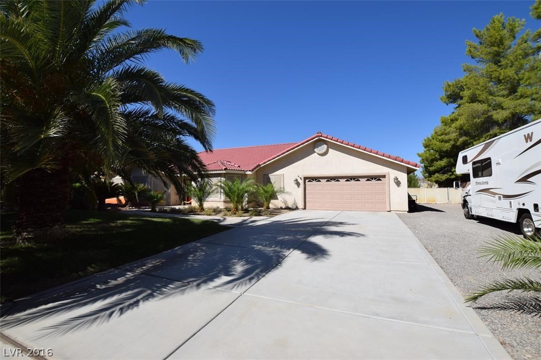 7535 Rancho Destino Road Las Vegas, NV 89123 - Photo 2 of 35