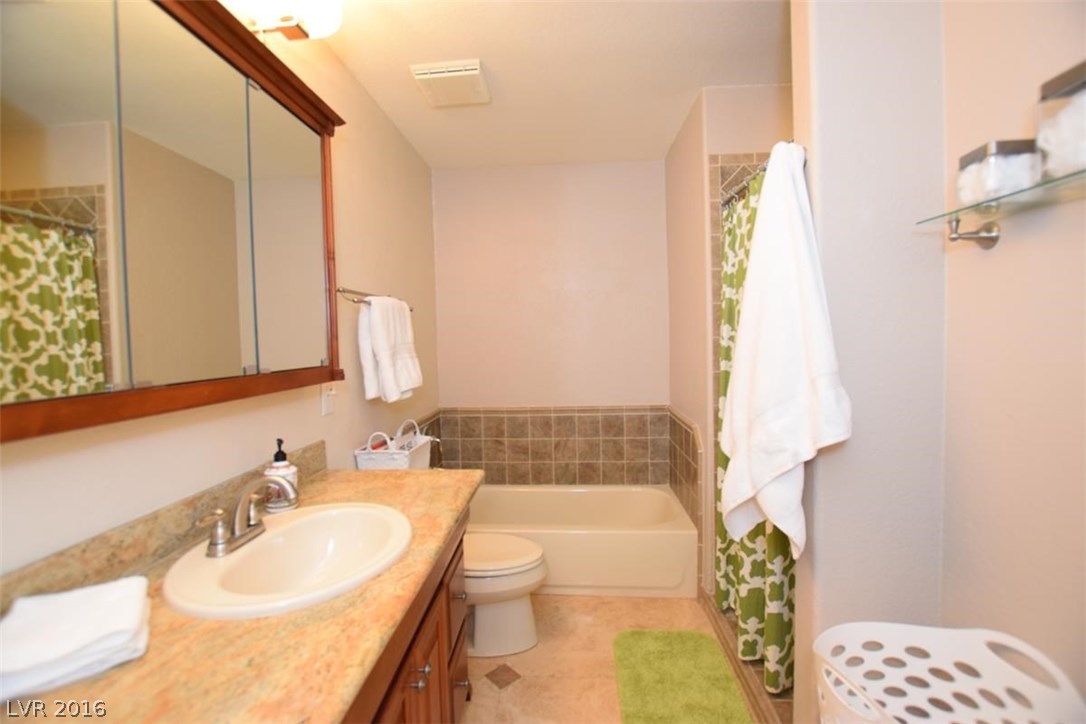 7535 Rancho Destino Road Las Vegas, NV 89123 - Photo 23 of 35