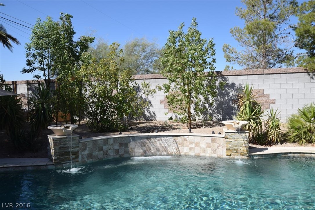7535 Rancho Destino Road Las Vegas, NV 89123 - Photo 25 of 35