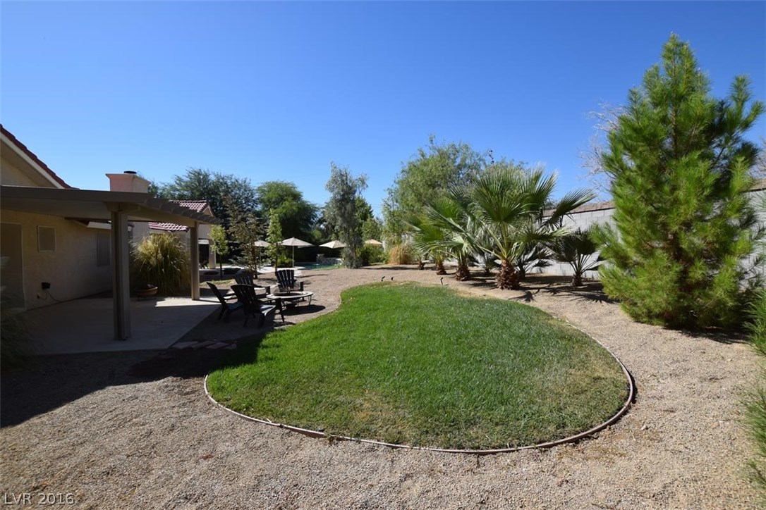 7535 Rancho Destino Road Las Vegas, NV 89123 - Photo 34 of 35