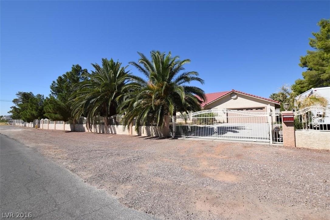 7535 Rancho Destino Road Las Vegas, NV 89123 - Photo 35 of 35