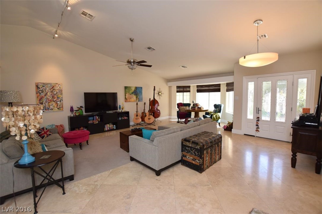 7535 Rancho Destino Road Las Vegas, NV 89123 - Photo 8 of 35