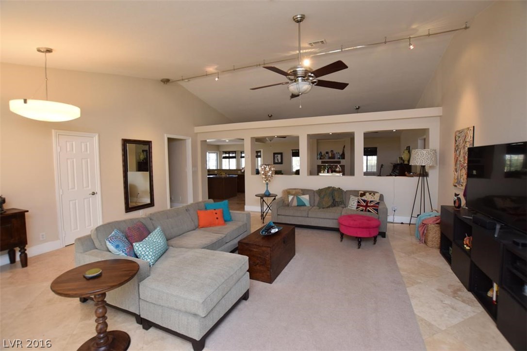 7535 Rancho Destino Road Las Vegas, NV 89123 - Photo 9 of 35