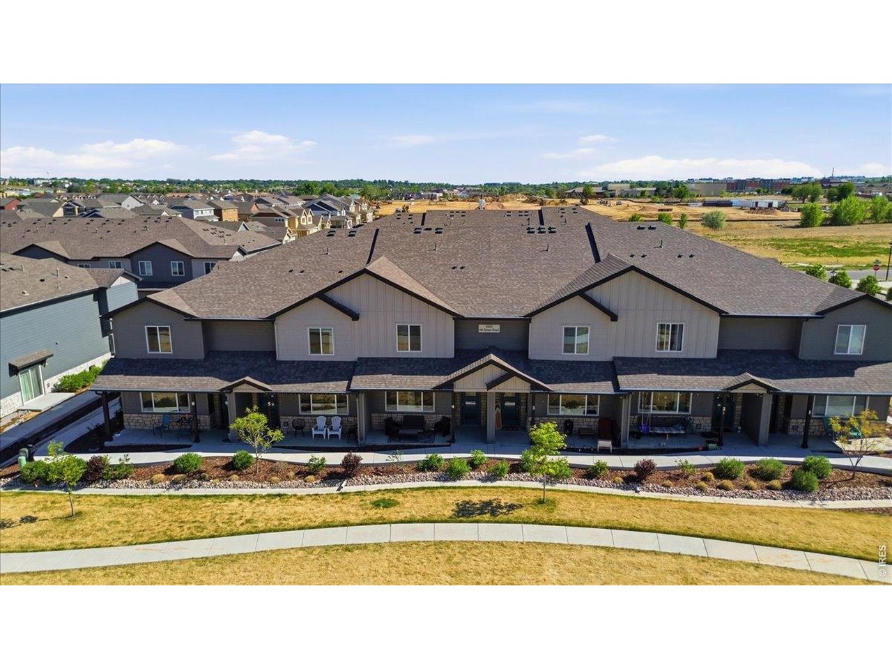 6825 4th St Road, Unit 4 Greeley, CO 80634 - Photo 34 of 38