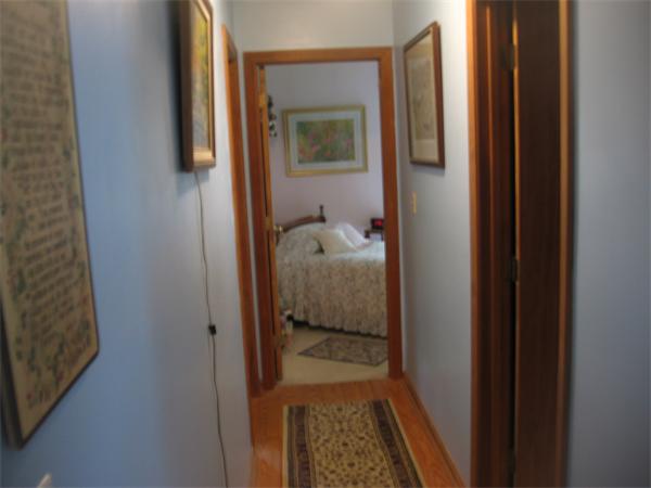44 Old Main Road Worthington, MA 01098 - Photo 12 of 15 a bathroom with a mirror