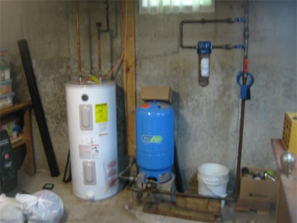 44 Old Main Road Worthington, MA 01098 - Photo 15 of 15 a bathroom with a toilet and a shower