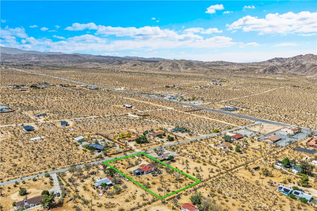 6685 Sunnyhill Road Joshua Tree, CA 92252 - Photo 49 of 50 Gallery Image 49