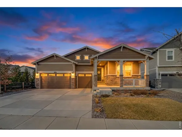 $719,000 | 5103 Preserve Place, Firestone, CO 80504