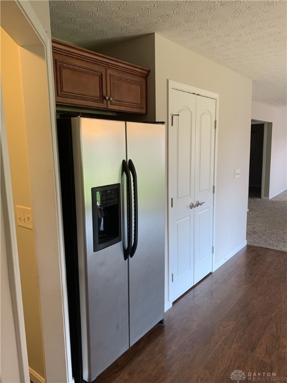 139 Timber Ridge Drive Carlisle, OH 45005 - Photo 25 of 44 Refrigerator