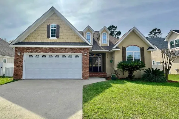 $385,000 | 115 Madeira Drive, Brunswick, GA 31523