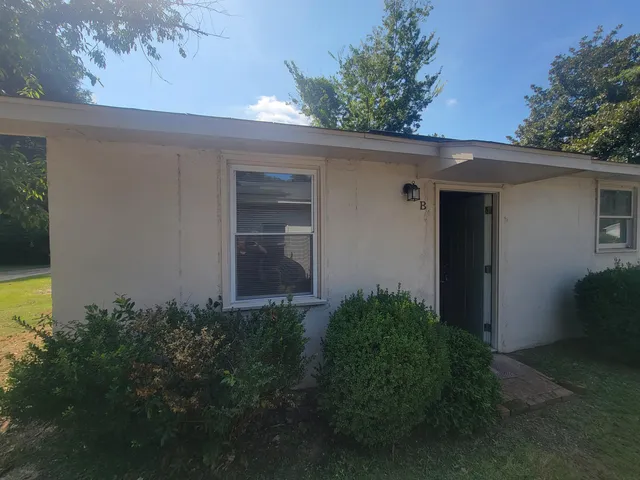 $750 | 113 Main Street, Unit B, Jackson, SC 29831