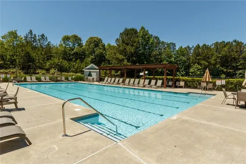 $645,000 | 320 Hillside Manor Drive Northeast, Sugar Hill, GA 30518