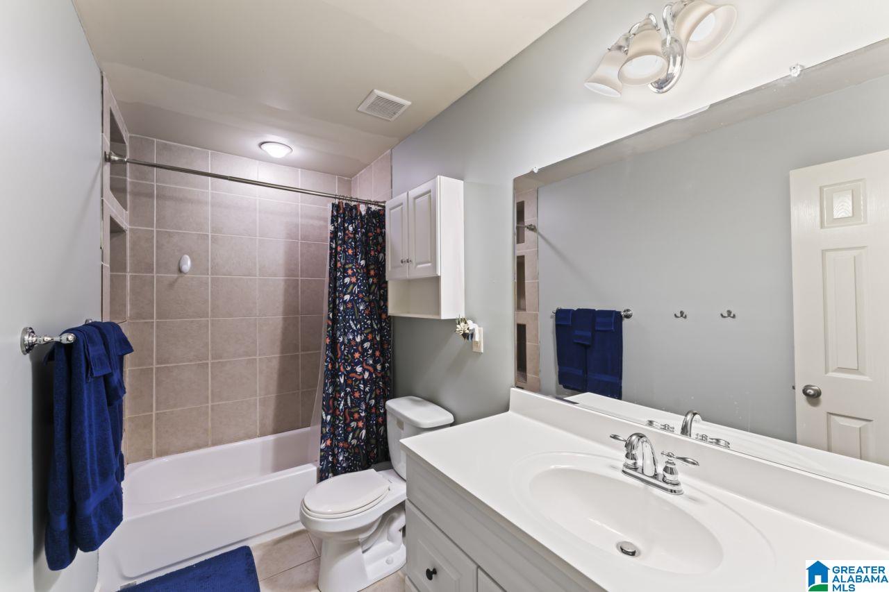 3547 Harrier Road Trussville, AL 35173 - Photo 32 of 43