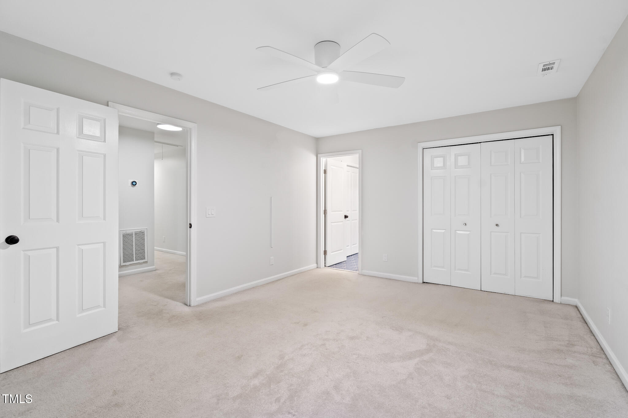 7933 Bluffridge Drive Raleigh, NC 27615 - Photo 20 of 39 Primary Bedroom