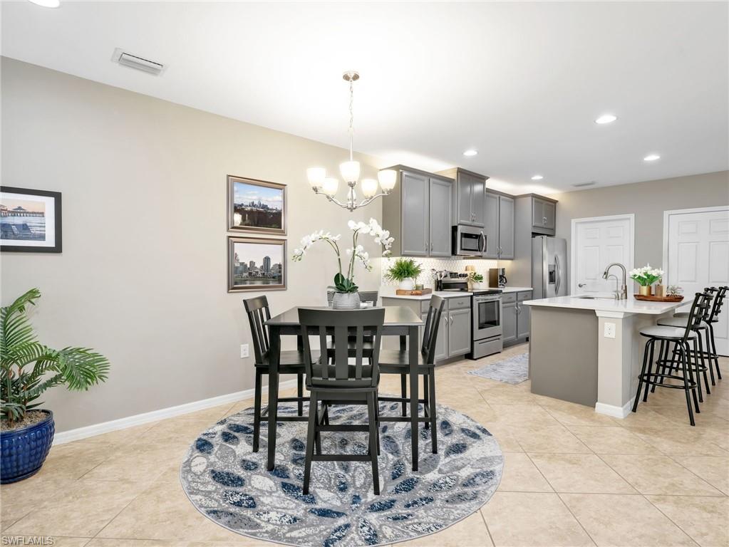4337 Dutchess Park Road Fort Myers, FL 33916 - Photo 9 of 39