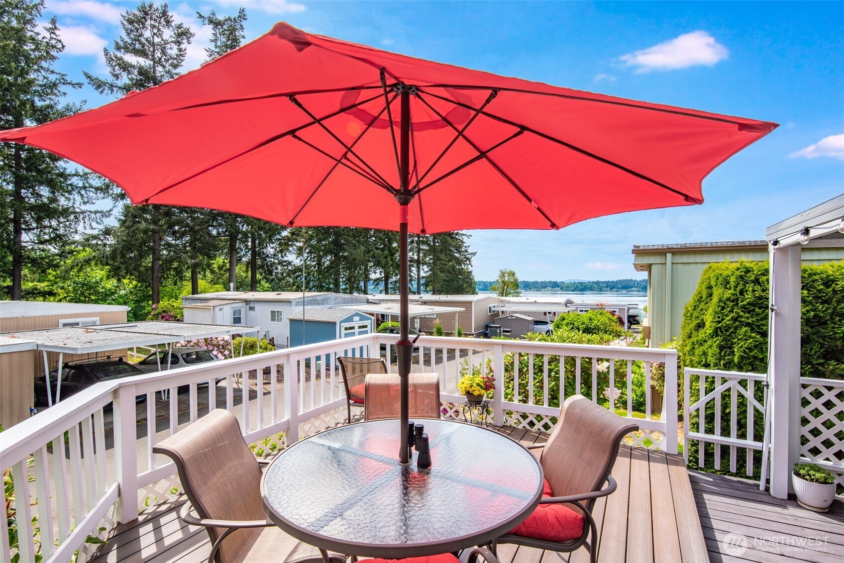 4805 Cushman Road Northeast, Unit 15 Olympia, WA 98506 - Photo 8 of 40 Gallery Image 8