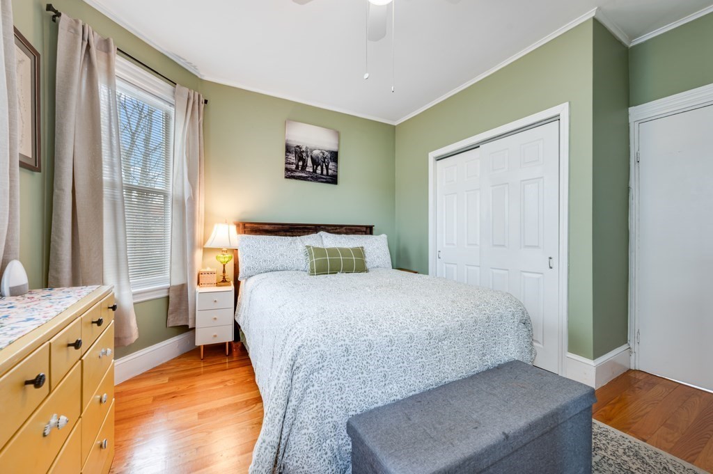 6 Pinedale Road, Unit 1 Boston, MA 02131 - Photo 14 of 22 Gallery Image 14