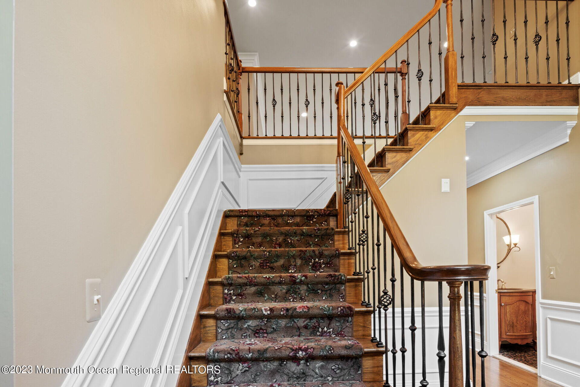 81 Agress Road Millstone Township, NJ 08535 - Photo 17 of 35 a view of entryway