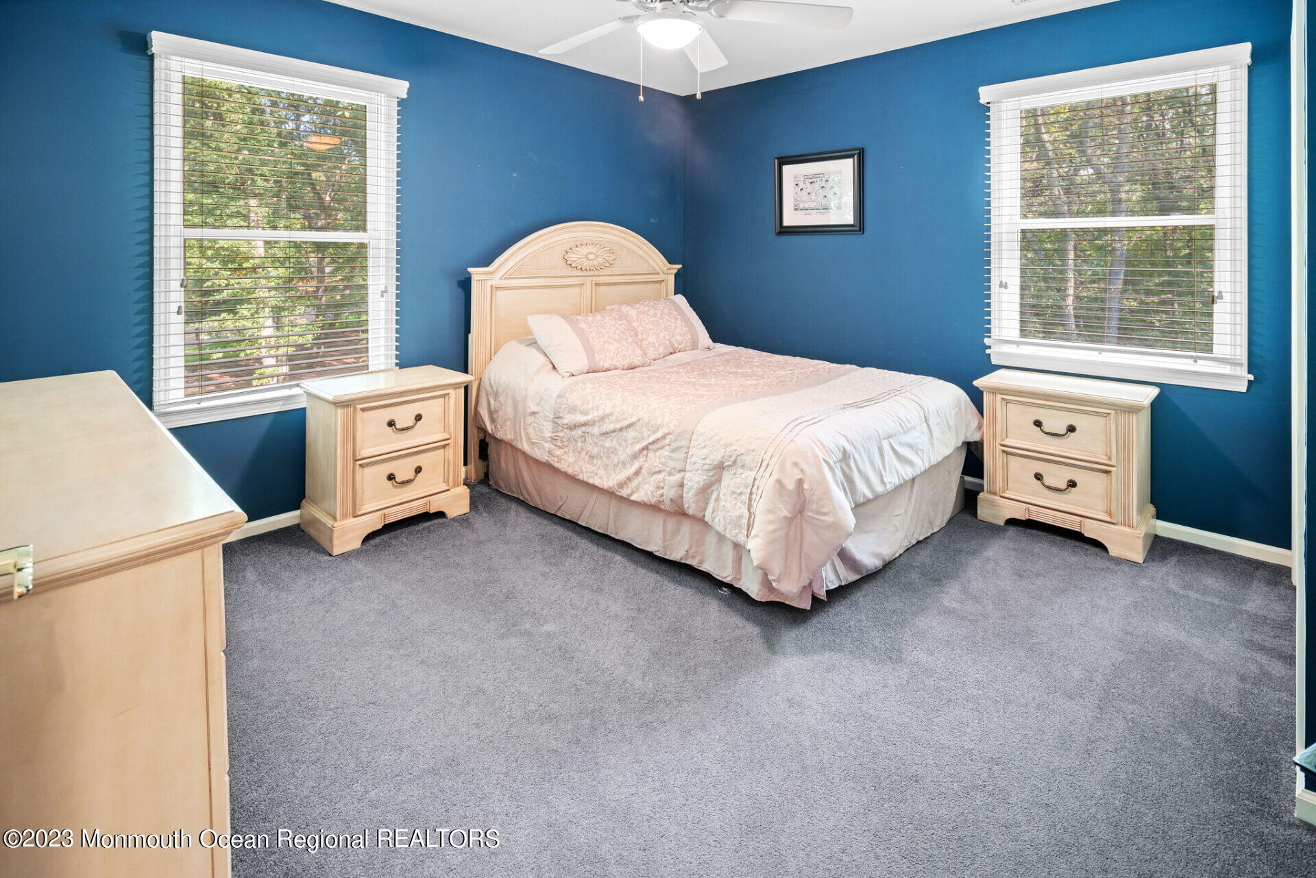 81 Agress Road Millstone Township, NJ 08535 - Photo 26 of 35 a bed room with a bed and a window