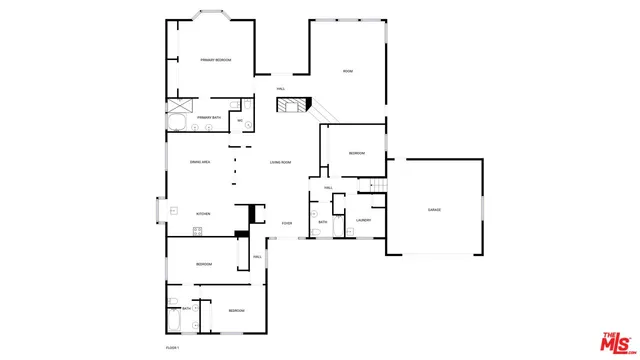 $1,285,000 | 23910 Jensen Drive, West Hills, CA 91304