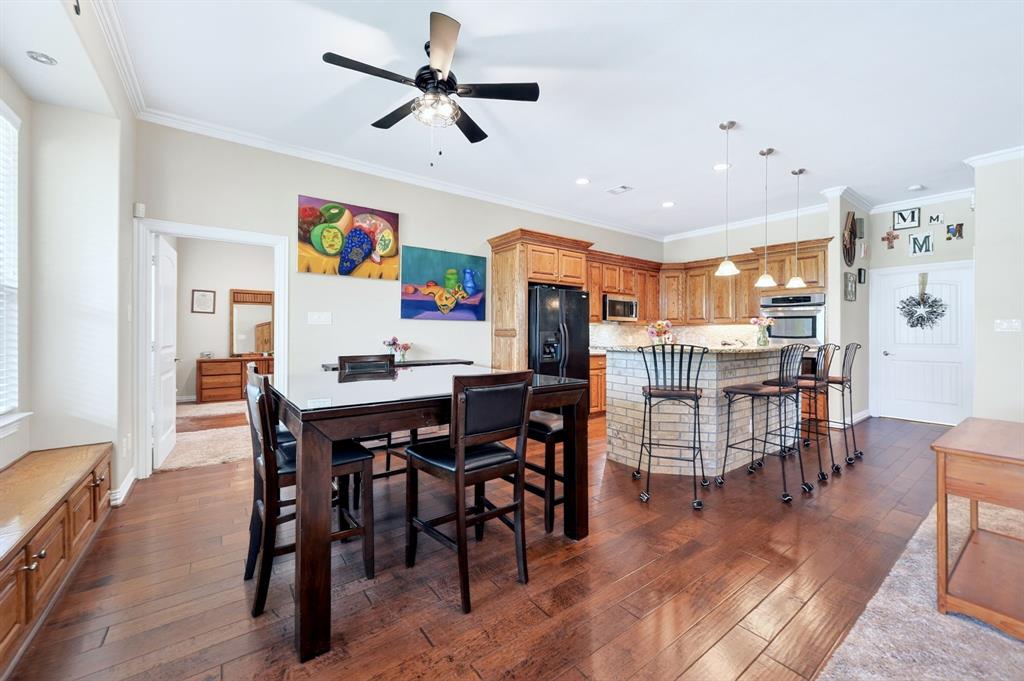 16810 Valley View Forney, TX 75126 - Photo 23 of 40