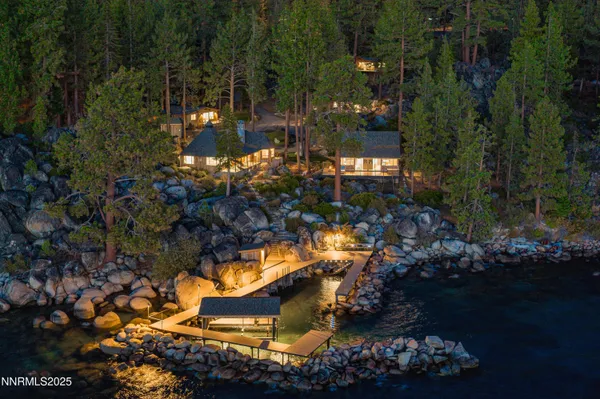 $24,988,000 | 1146 Highway 50, Glenbrook, NV 89413