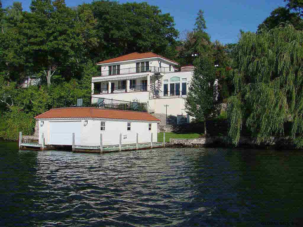 17 Park Street, Lake NY 12845 Compass