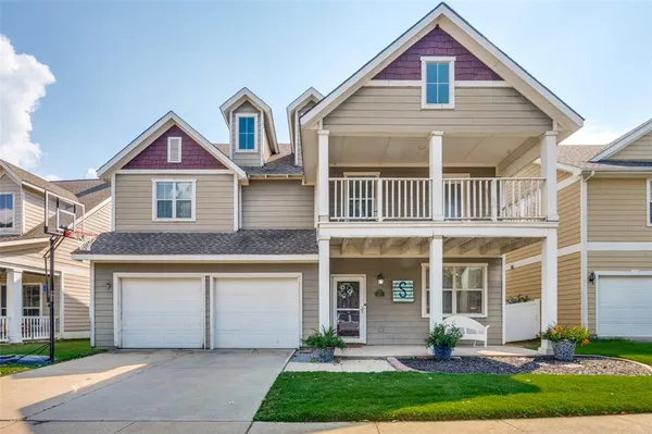 $399,900 | 9812 Marthas Vineyard Circle, Providence Village, TX 76227