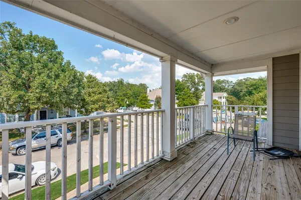 $399,900 | 9812 Marthas Vineyard Circle, Providence Village, TX 76227