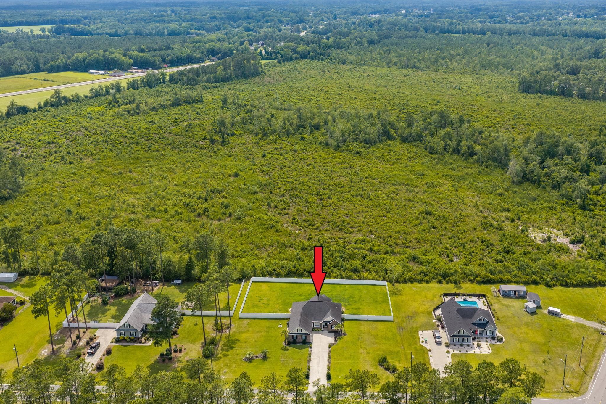 259 Perrin Road Loris, SC 29569 - Photo 42 of 44