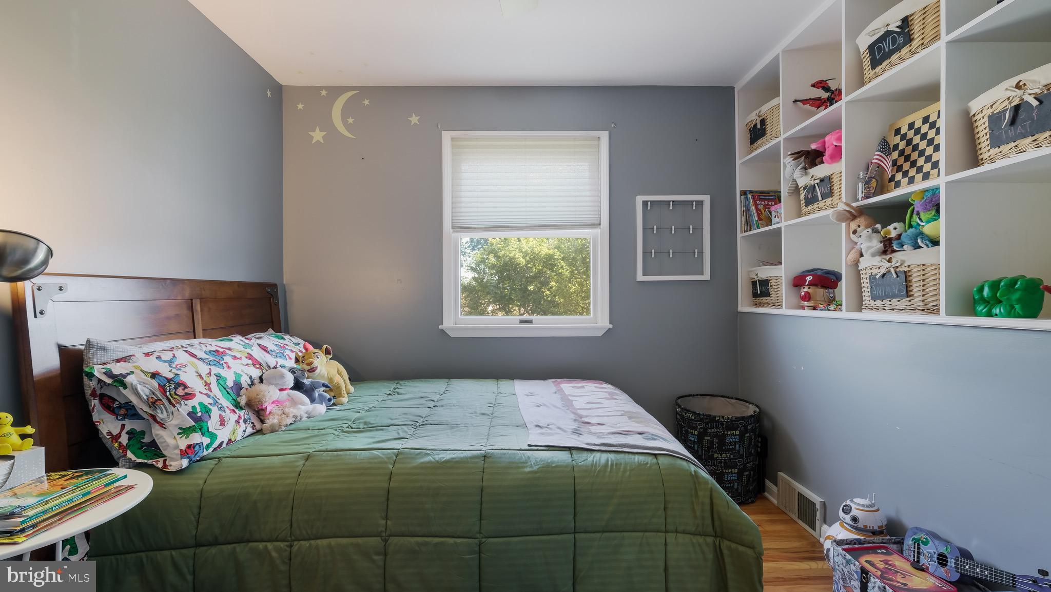 28 Russell Road Willow Grove, PA 19090 - Photo 13 of 27 Bedroom 3