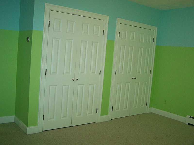 32 Crockett Road Gorham, ME 04038 - Photo 29 of 32 Bedroom. Double closets