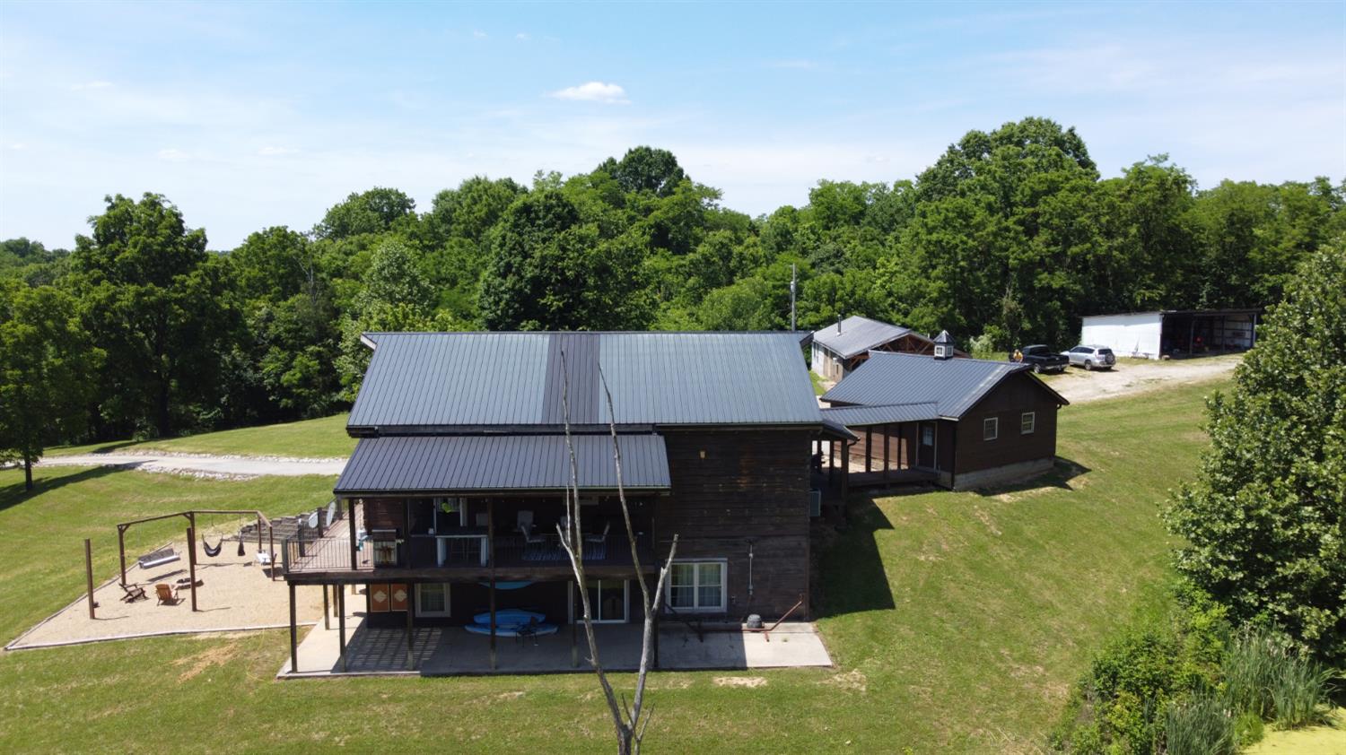 9066 Fairview Road Vevay, IN 47043 - Photo 36 of 72