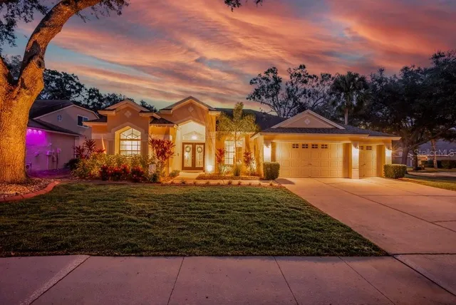 $525,000 | 12537 River Birch Drive, Riverview, FL 33569