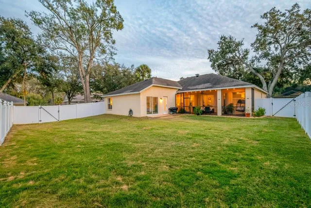 $525,000 | 12537 River Birch Drive, Riverview, FL 33569