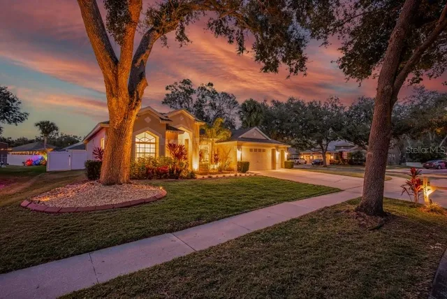 $525,000 | 12537 River Birch Drive, Riverview, FL 33569