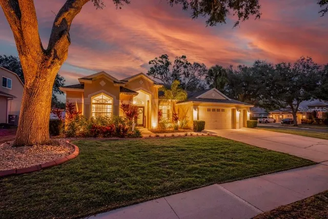 $525,000 | 12537 River Birch Drive, Riverview, FL 33569