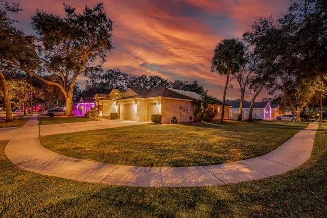 $525,000 | 12537 River Birch Drive, Riverview, FL 33569